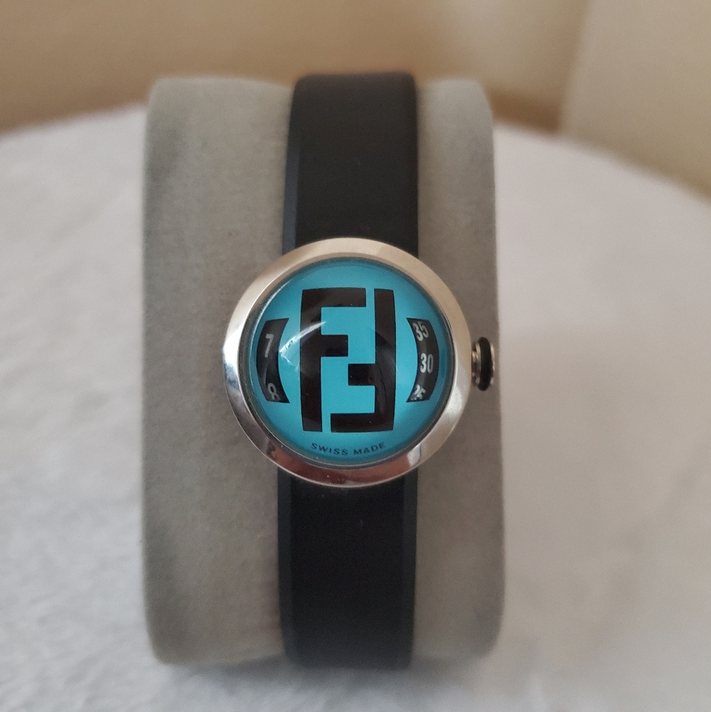 Vintage Fendi Watch
